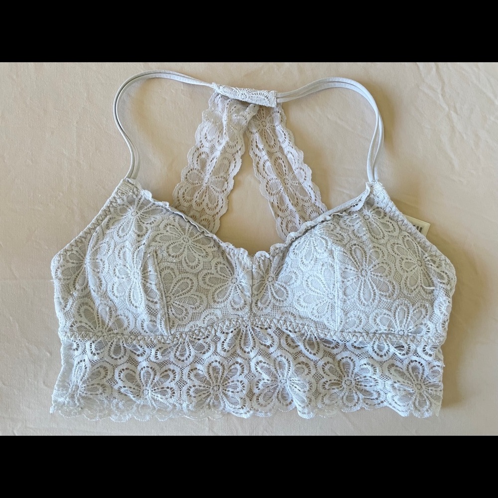 Hollister Bralette